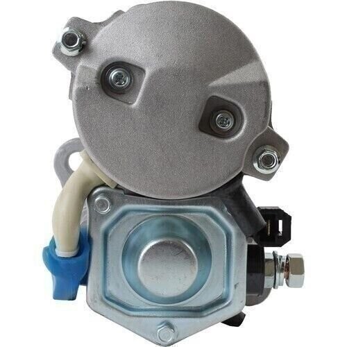 Starter 18145N For Kubota L2250 L2500 L2550 L2650 L2800 Tractors 34070-16083