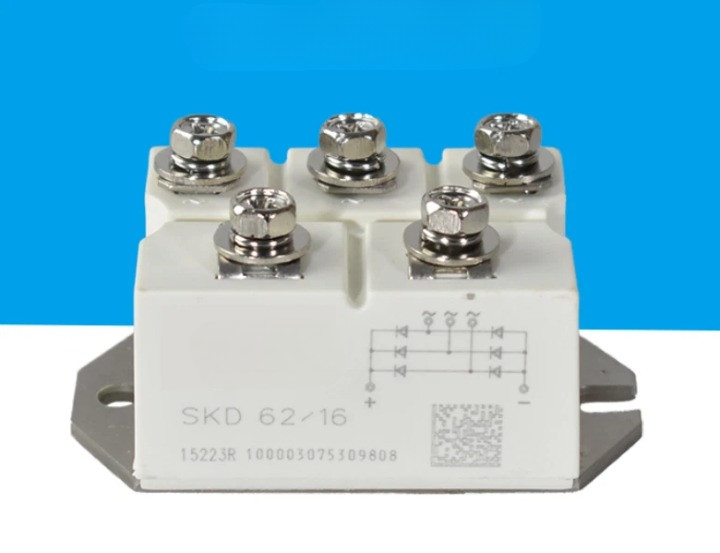 FOR Power Supply Module Semikron SKD62/14