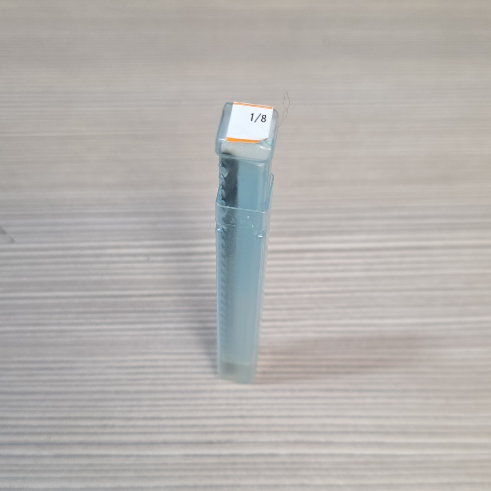 OSG 1/8″ 2FL 5D Solid Carbide Drill Coolant Thru WDO Coating 551012511