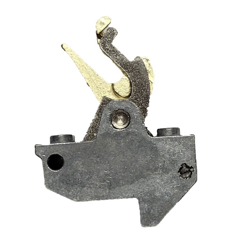 Washer door handle repair kit – standard tip – IPSO Repairs # 217/00059/00