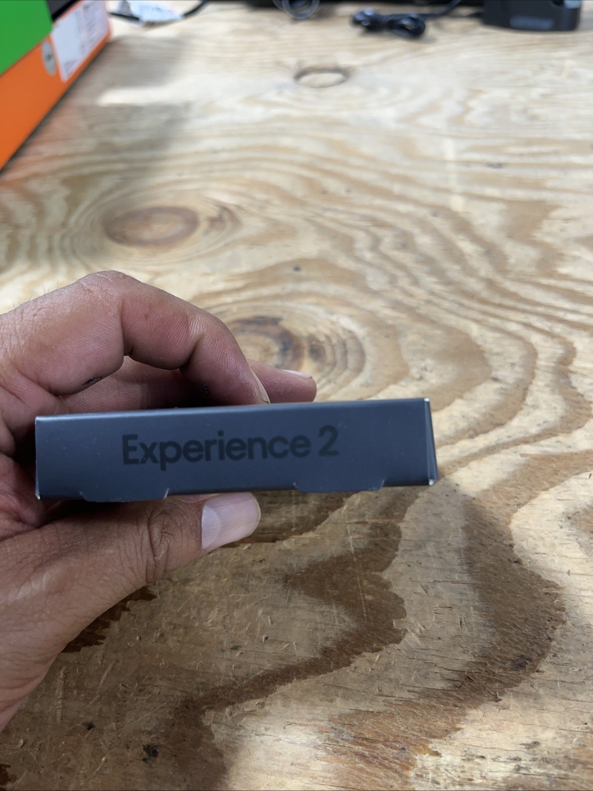 New – Loop Experience 2 Earplugs High Fidelity Hearing Protection Black