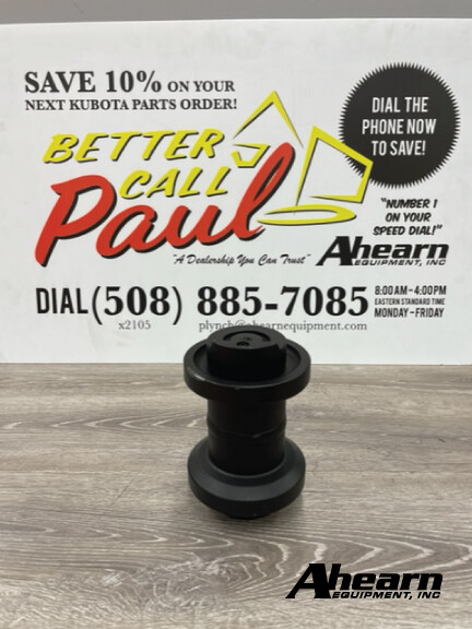 Ahearn Kubota U35-4 ONLY Quality Bottom Roller Undercarriage Replacement
