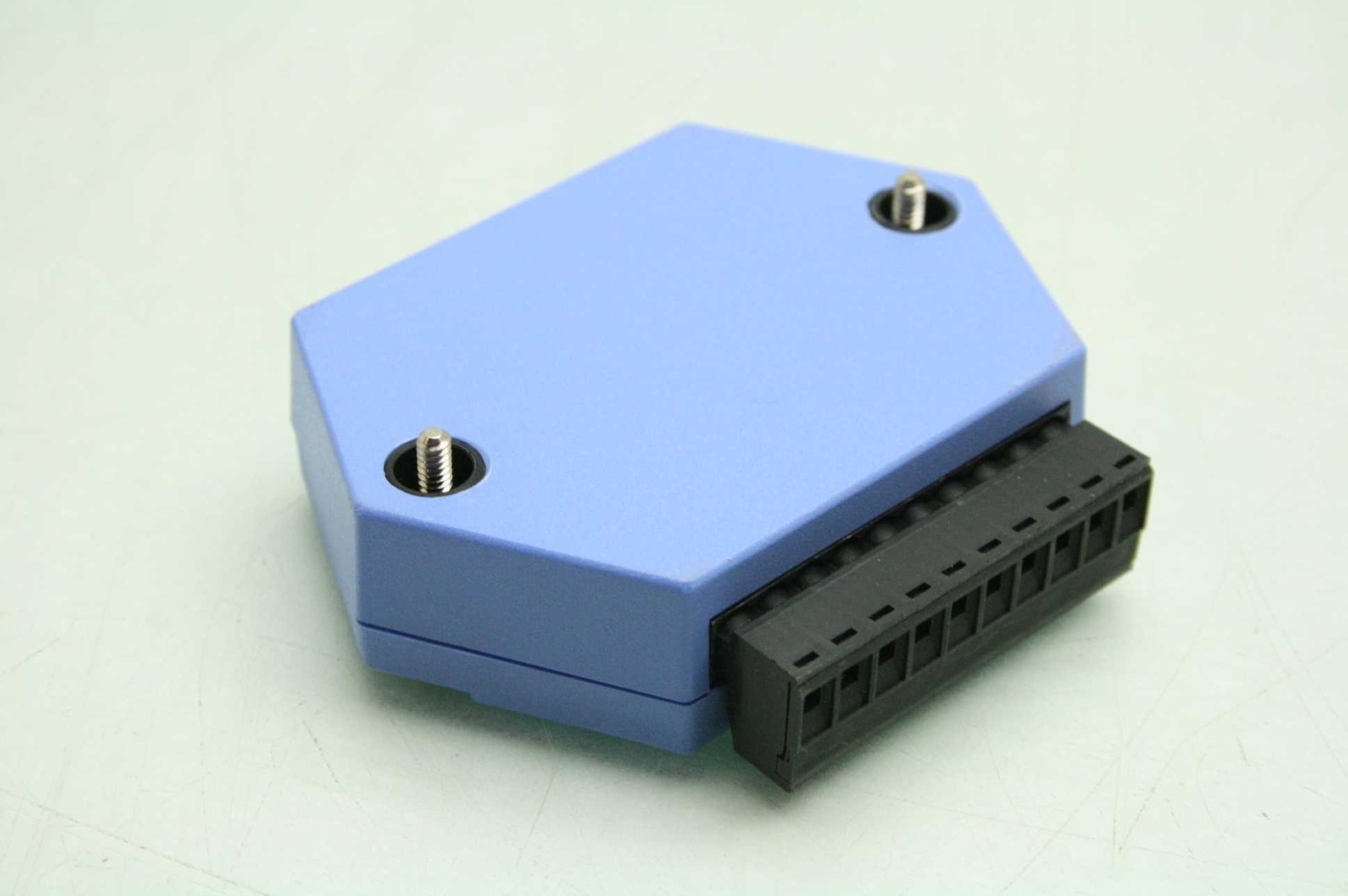 Keithley M1141 Analog +/- 10V Input Module with Serial RS232 Output