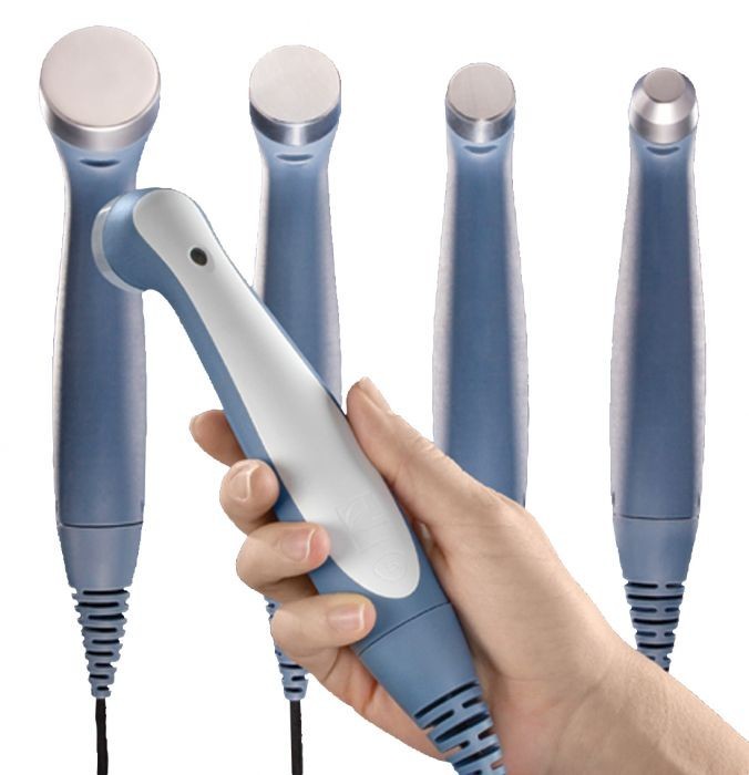 🟢 NEW Chattanooga 10 cm² Intelect Ultrasound Applicator 27384 Legend Transport
