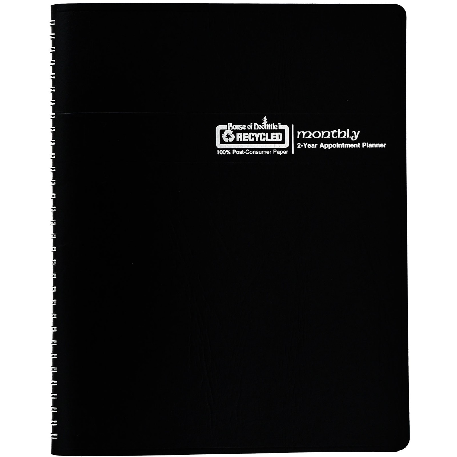 HOD2620502 2-Year Academic Monthly Planner, July 2026 through June 2028