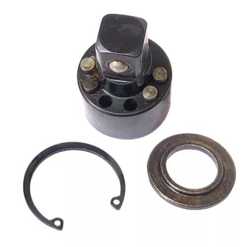 3/8in Anvil Long Reach Ratchet Kit 42-06-0147 For Milwaukee 2567-20 2569-20 HOT