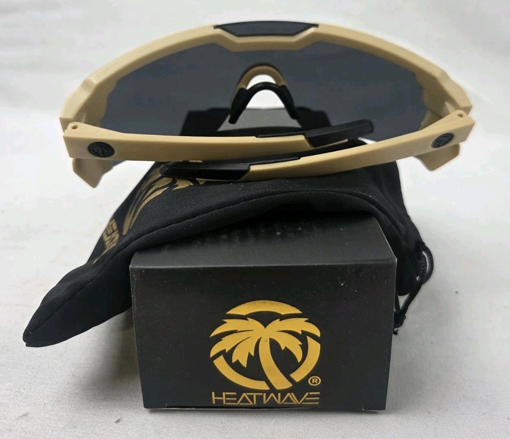 HEATWAVE Z87+ industrial safety glasses full frame protective eyewear