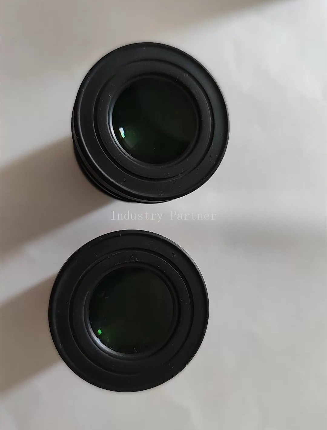 (1 Pair) Olympus WHN10X-H/22 WHN10X/22 Focusing Microscope Eyepieces.