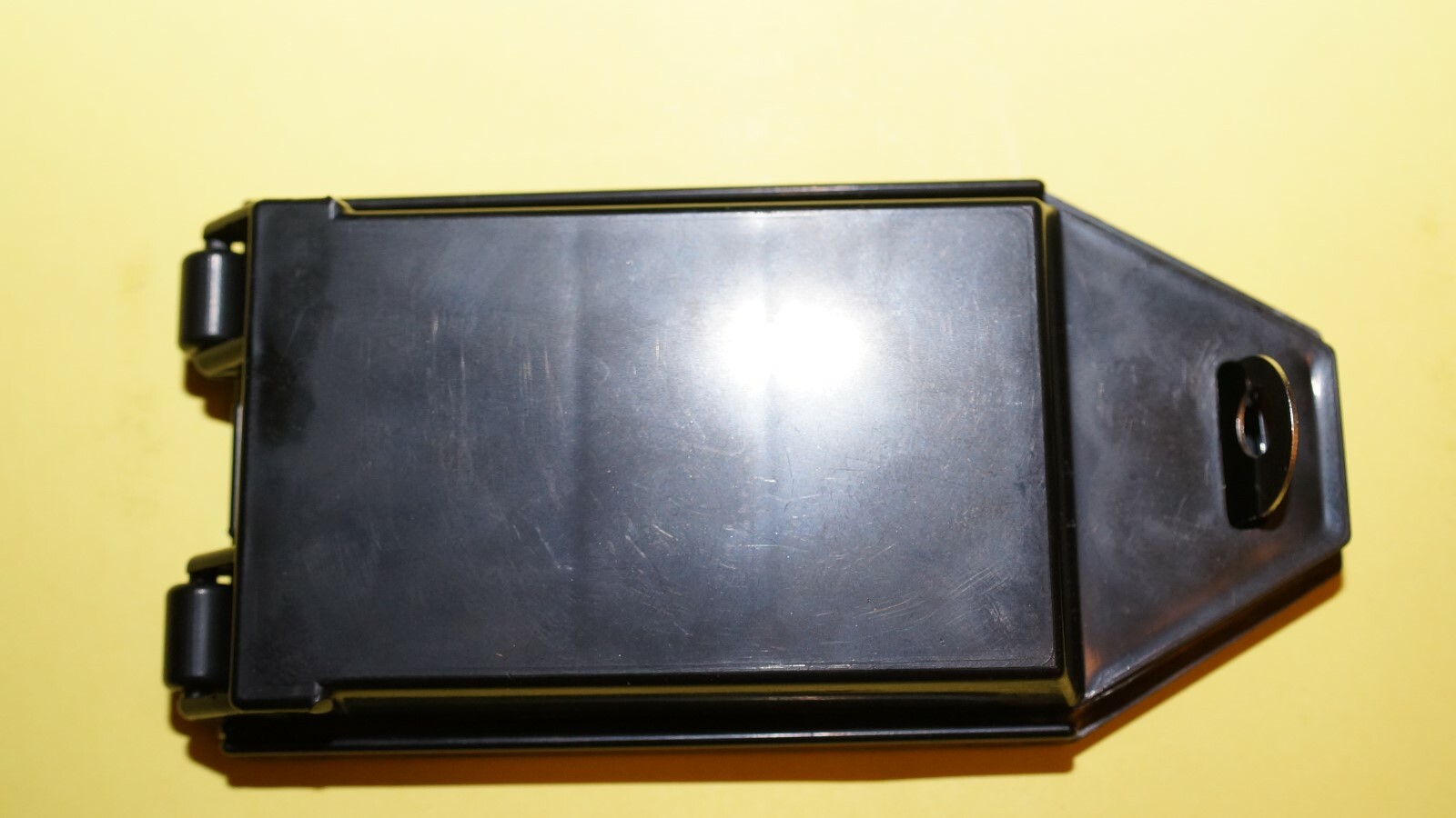 Universal Main Breaker Cover for Malti-Meter Packs (New)