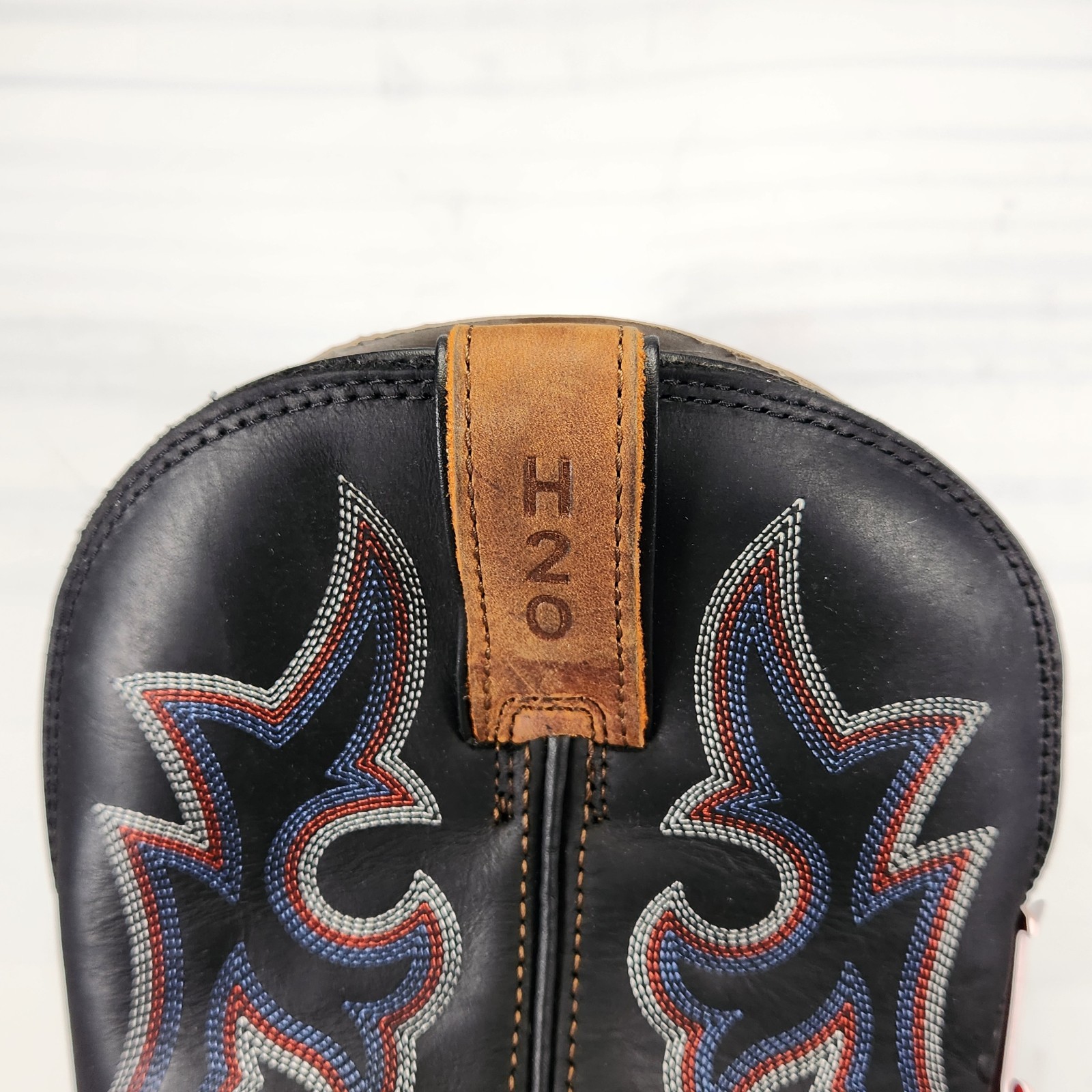 10 WIDE MEN – Justin Rigman 11″ Waterproof / COMP TOE / EH / SR – CR4018