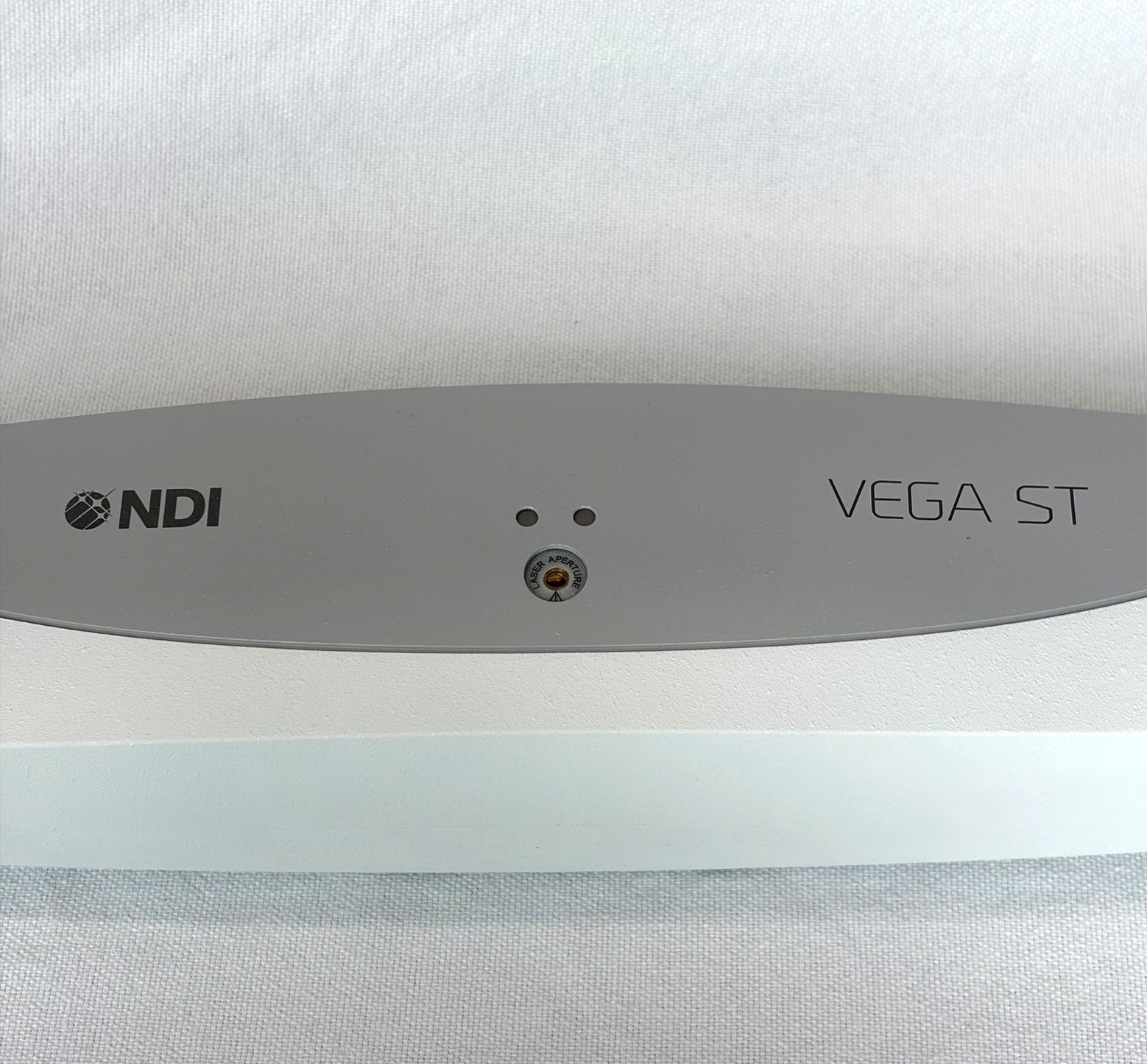 NDI Polaris Vega ST Position Sensor Optical Tracker 10005363 – 2021-12