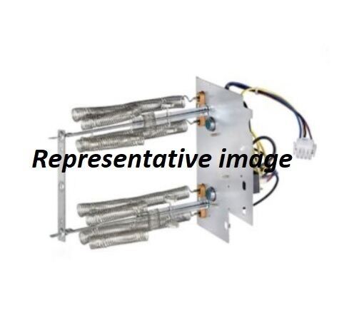 Intl Comfort Products EHC15BKB 15Kw Electric Strip Heater 208/230V 47,100 BTU