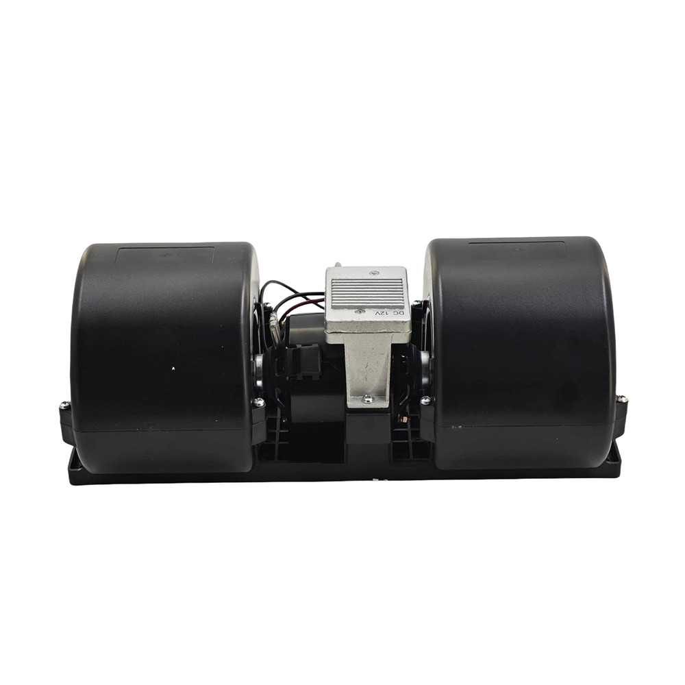 NEW Cab Blower Motor Assembly Economy Fits Case IH 7110 7120 7130 7140 1977564C2