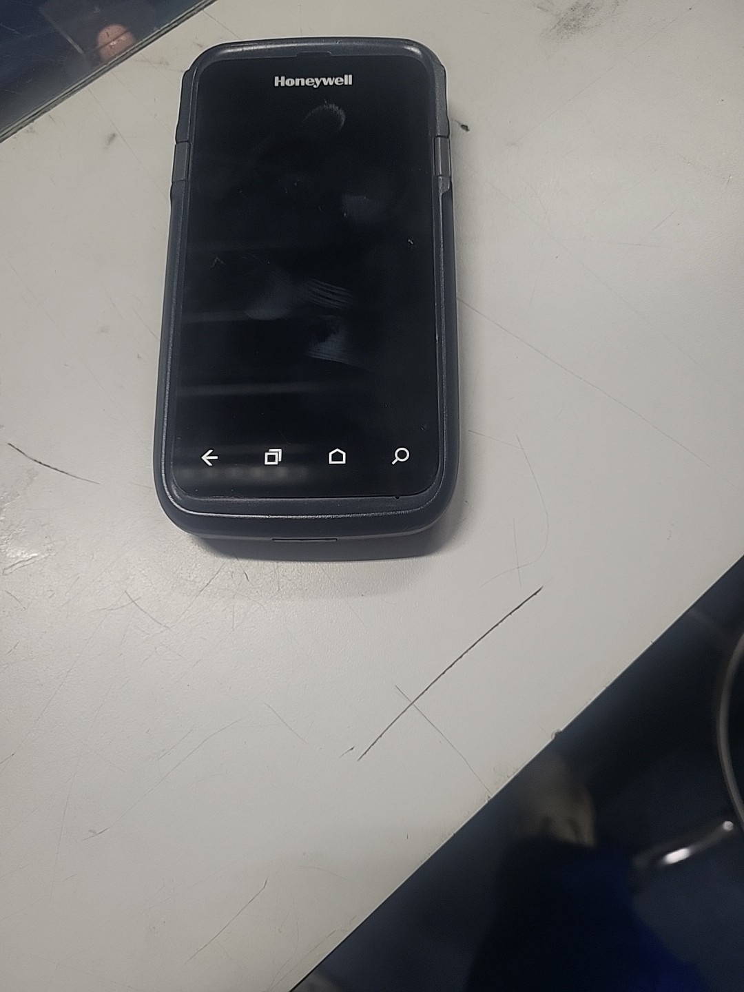Honeywell Dolphin CT60