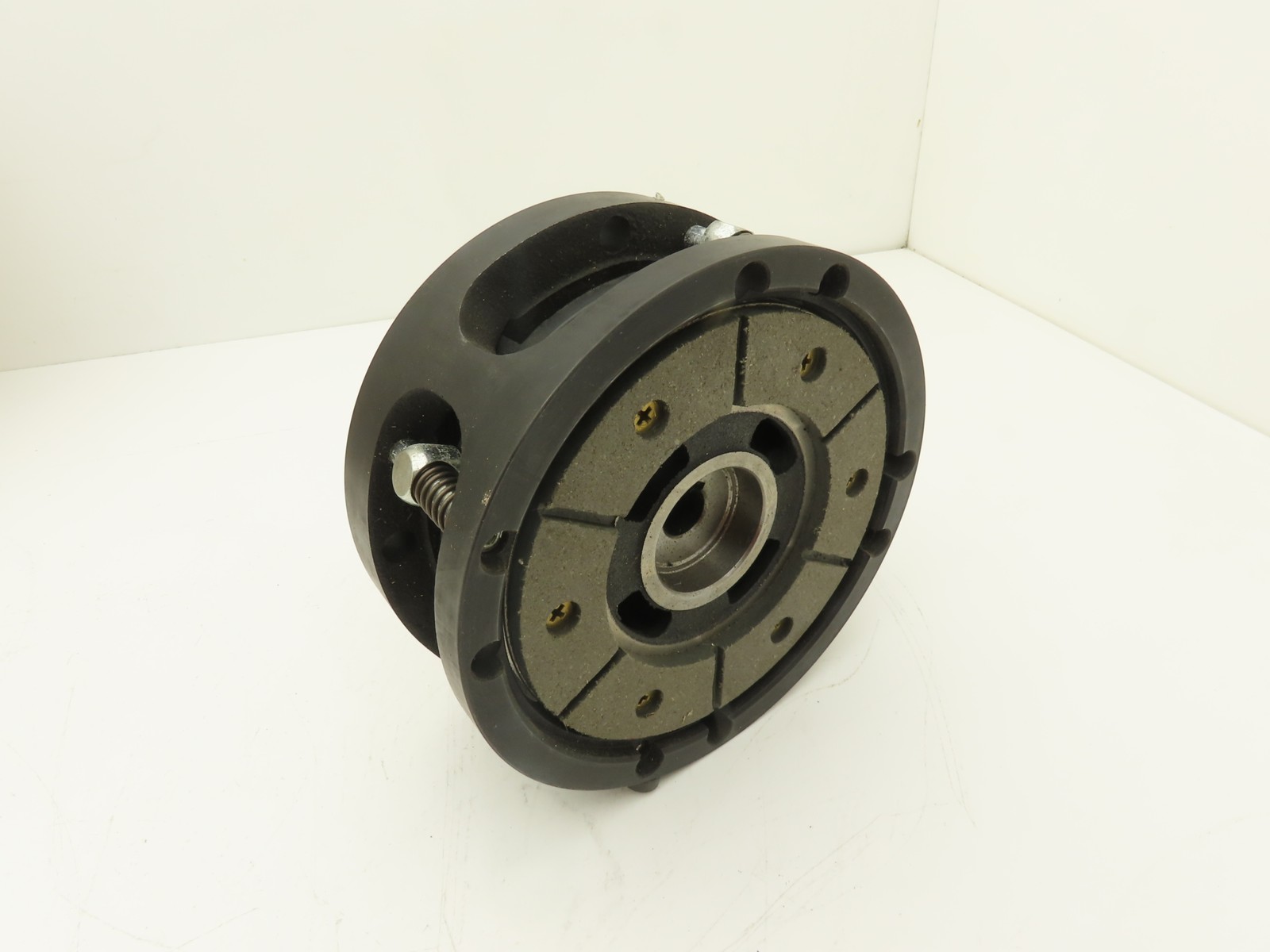 Nexen MBU-625 Open Style Flange Mount Friction Brake 540 in-lb 1800RPM 928500