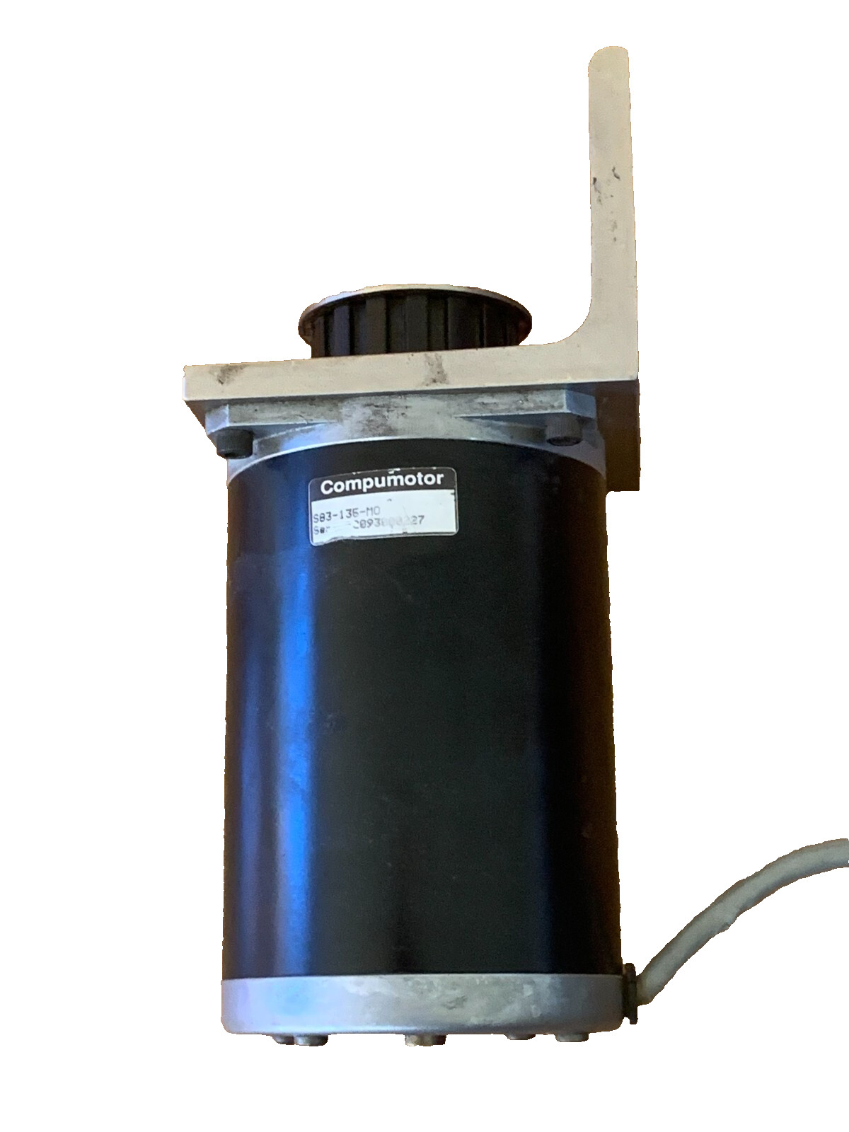 Compumotor Servo Stepper Motor S83-136-MO – FREE Returns Accepted