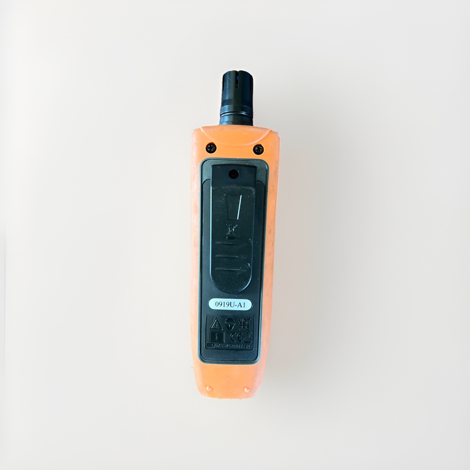 Klein Tools ET110 Carbon Monoxide Meter w/ Case