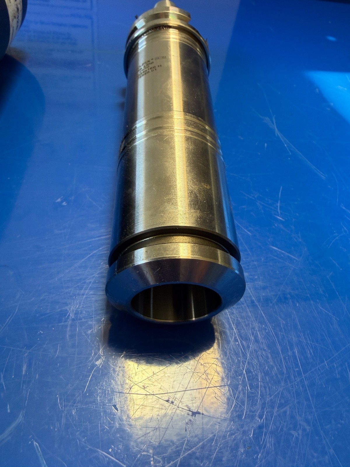 Rego-Fix powrgrip BT30 / PG25 x 160H