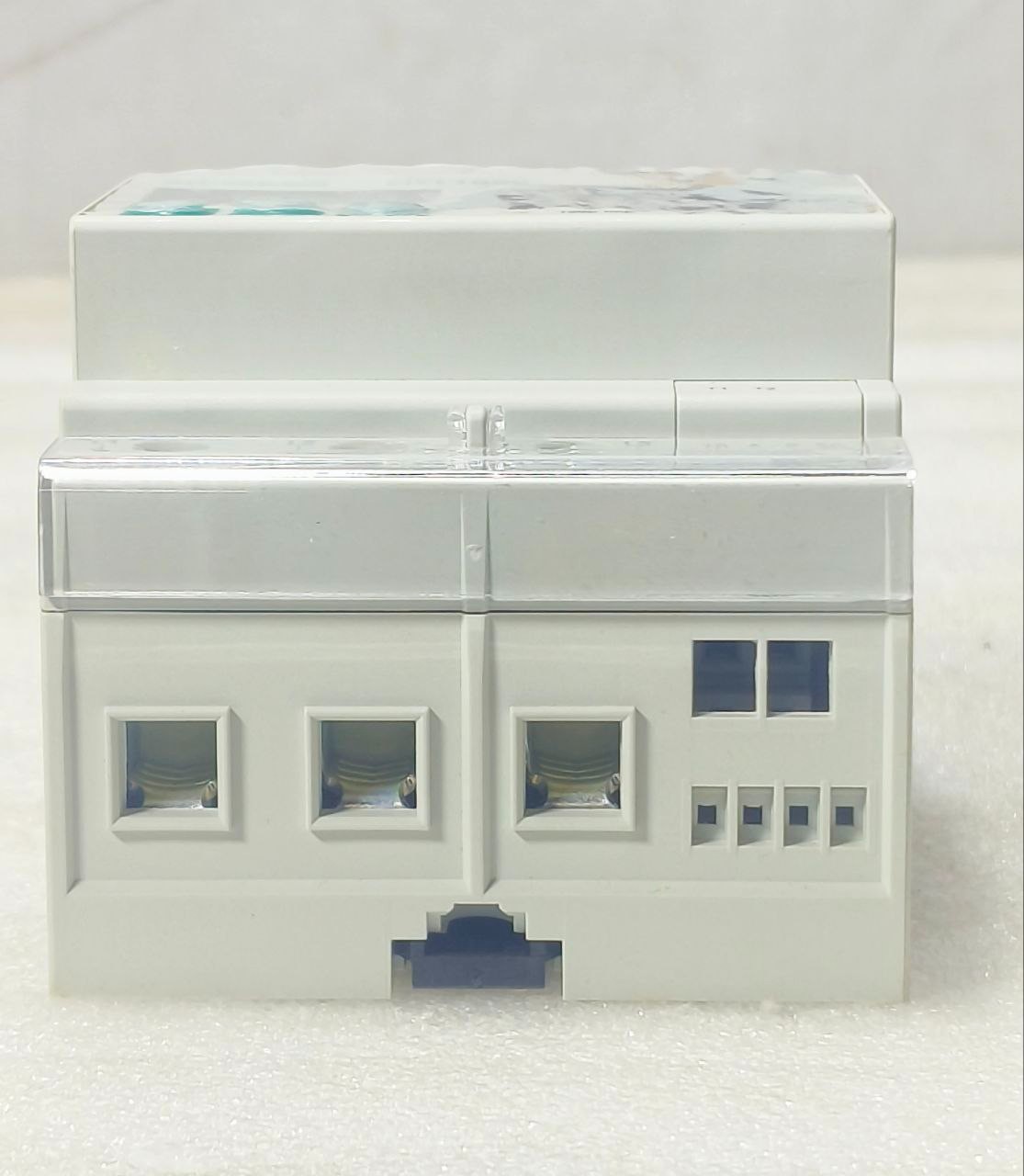 SIEMENS 7KT1666 100-240V AC 0.75-15 (80)A 0.9VA 0.6W ENERGY METER | FREE SHIP