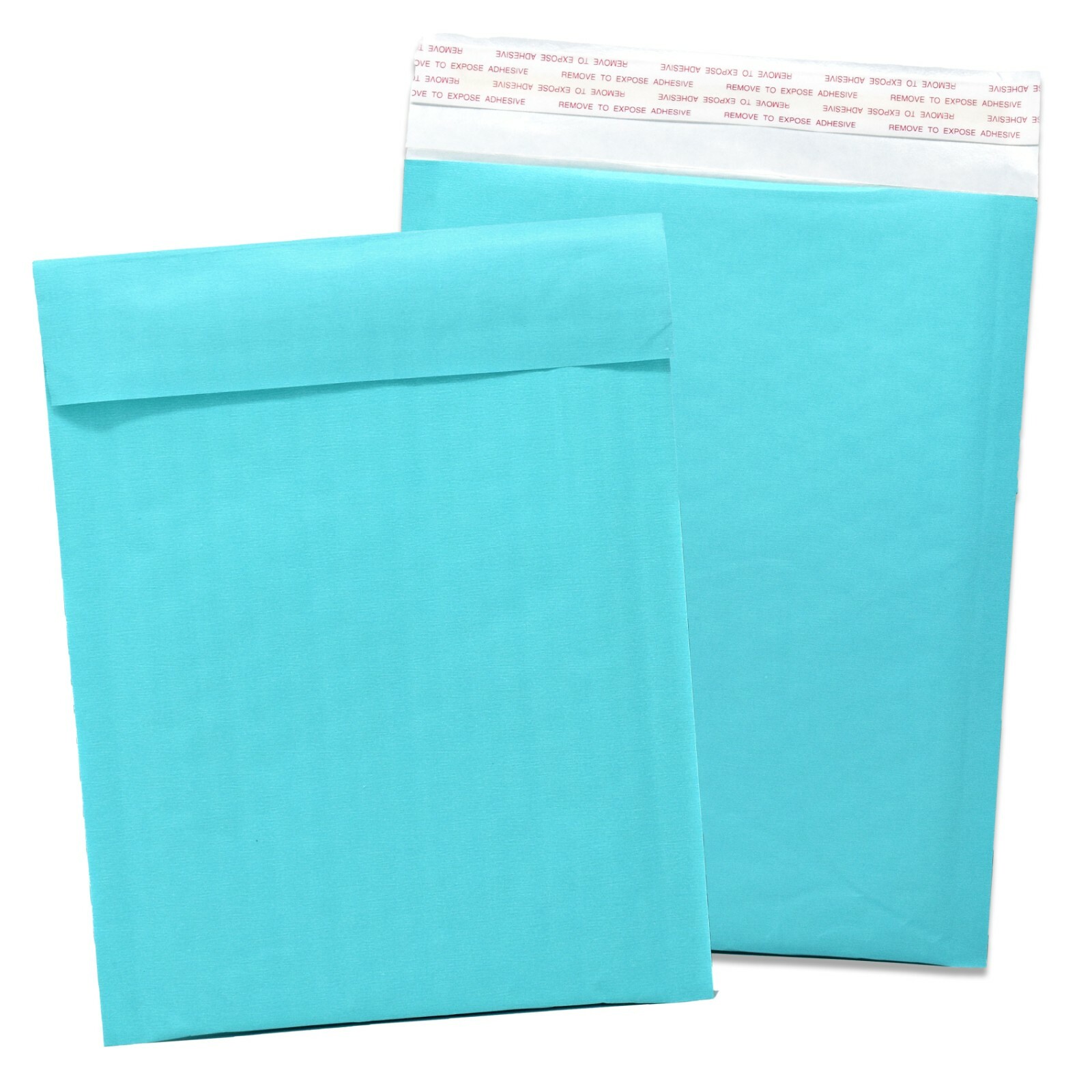 4×8, 6×10 Aqua Kraft Bubble Mailers, NEW Padded Shipping Mail Envelopes 4×7, 6×9