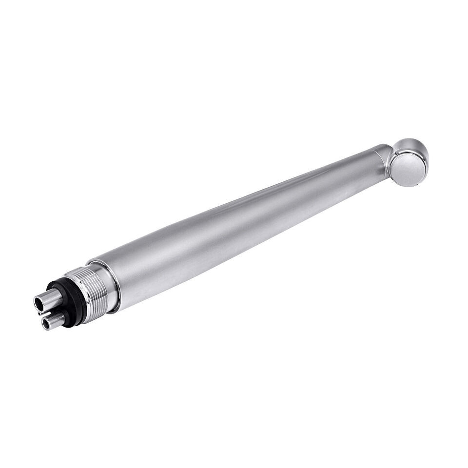 WCA4 Dental 45 Degree Surgical High Speed Handpiece Push Button Turbine 4H
