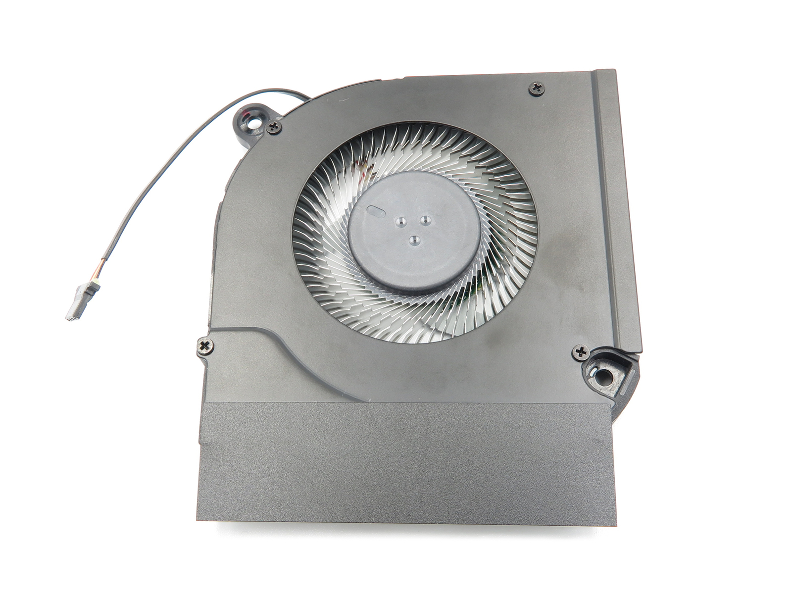 DELTA 23.Q5MN4.001 NS85C28-18K16 FOR ACER Laptop Gpu Cooling Fan DC05V LEFT