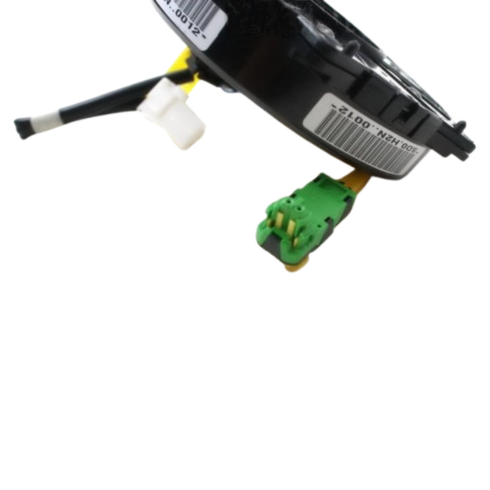 Spiral Cable Clock Spring 93490-3C100 for Hyundai Tiburon without Angle Sensor–