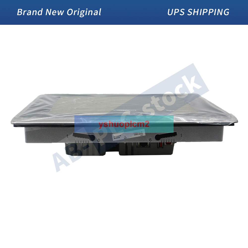 NEW Sealed A~B 2713P-T10CD1 Panelview 5310 Terminal