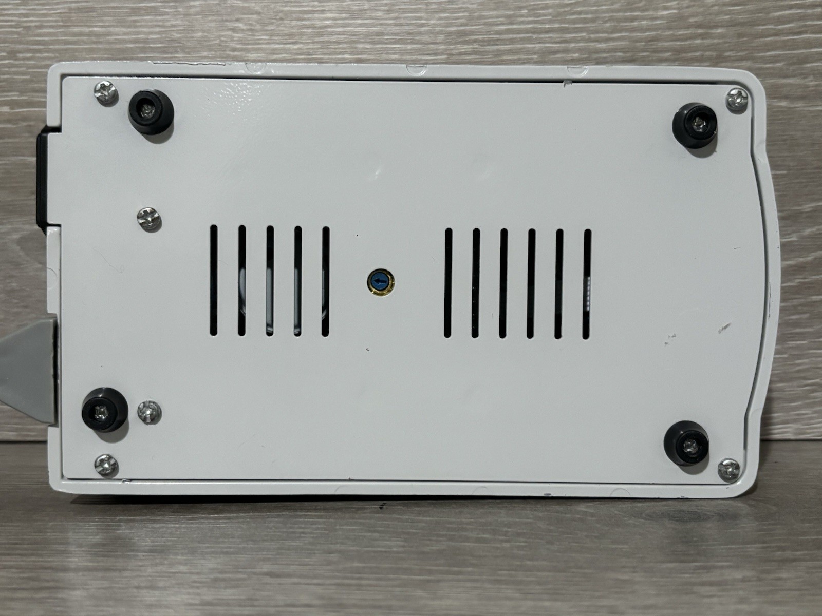 Microyn SH-2 Magnetic Stirrer Hot Plate Lab Mixer 110V Tested Heat & Stir Works