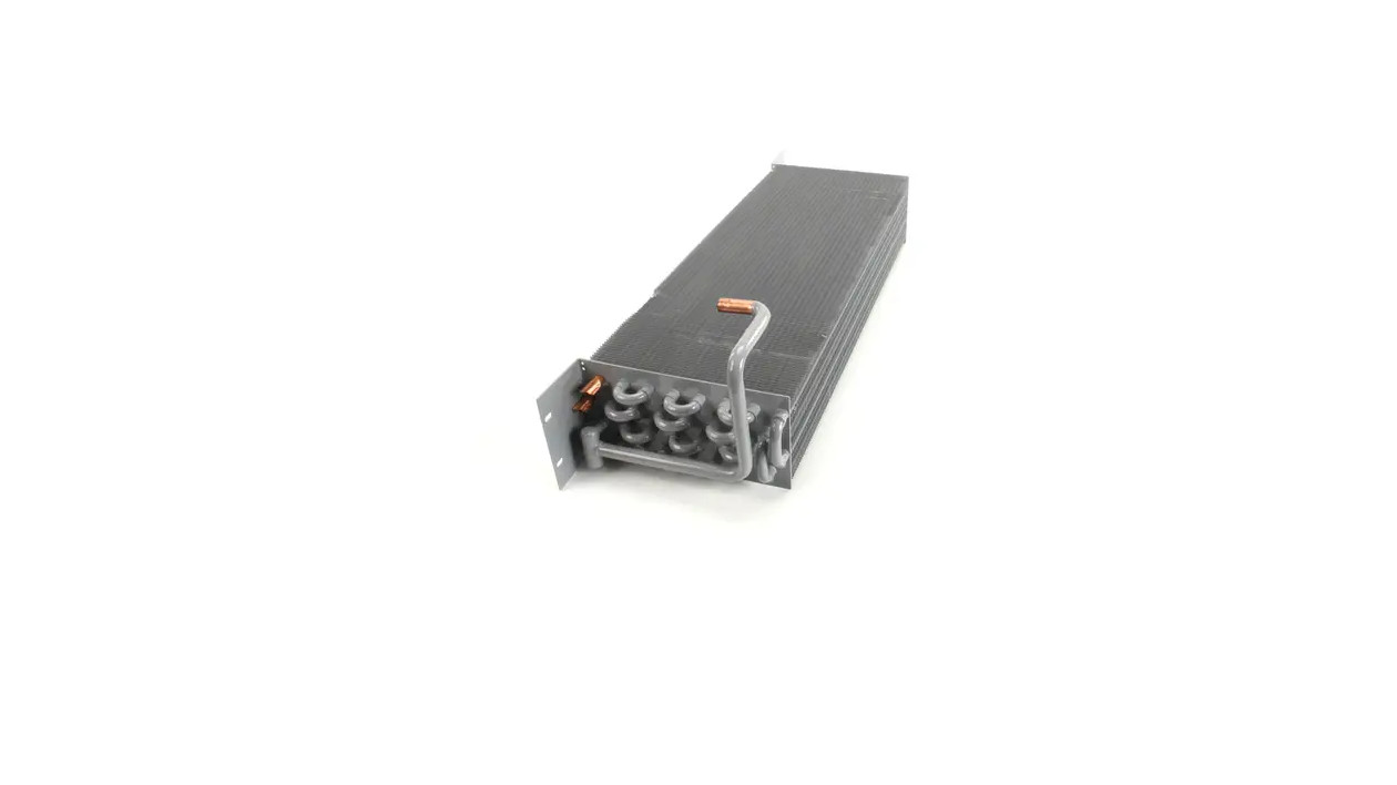 NEW EVAPORATOR COIL VICTORY Part # 50616802 50616801 8″ x 4″ x 27 3/8″