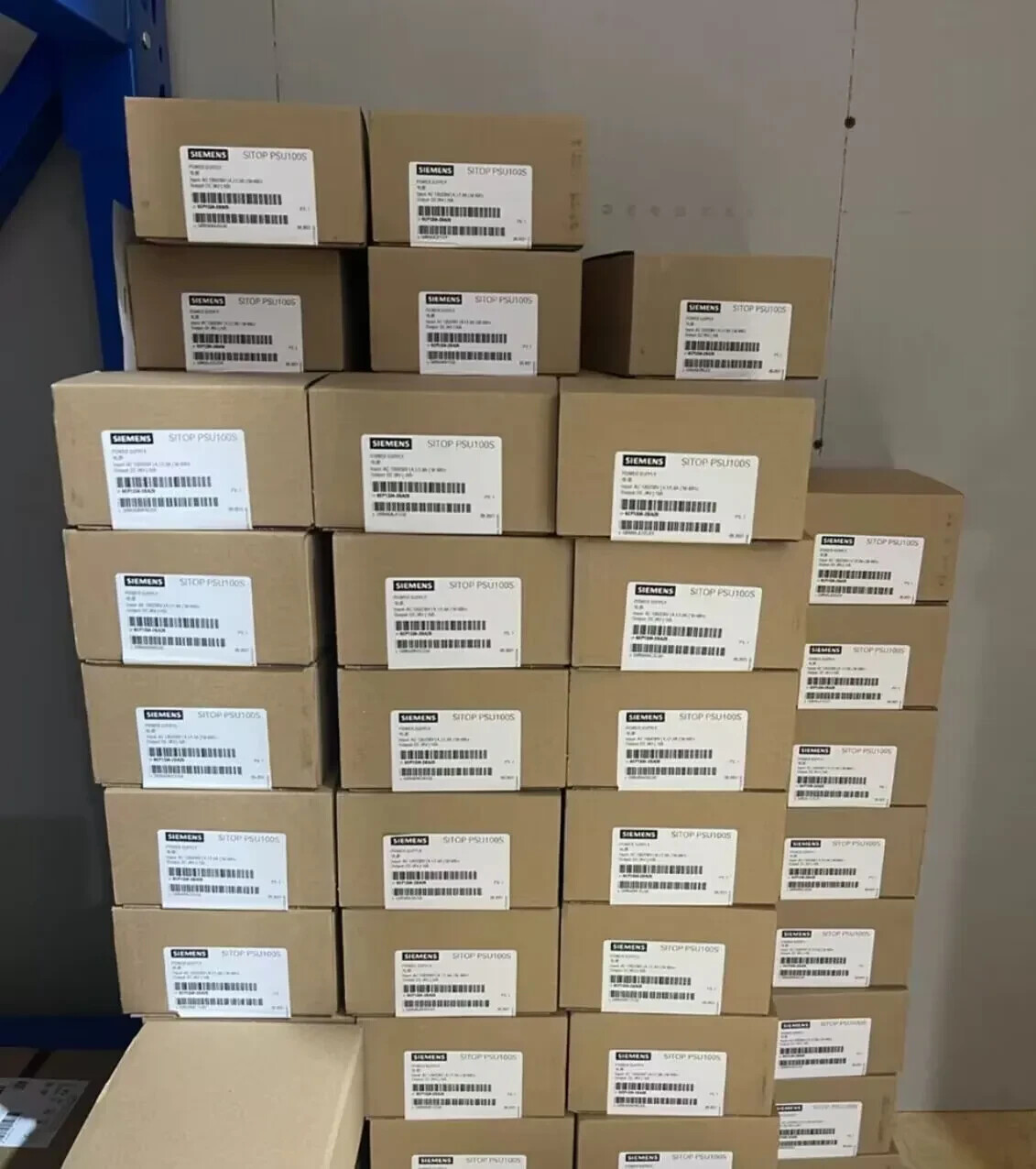 c7ML1201-1EE00 New IN STOCK SIEMENS Ultrasonic Level Meter shipping by UPS /