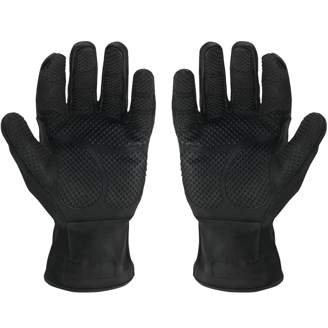 Ironclad Heatworx HW6X Heavy Duty Heat Resistant Work Gloves HW6X – Select Size