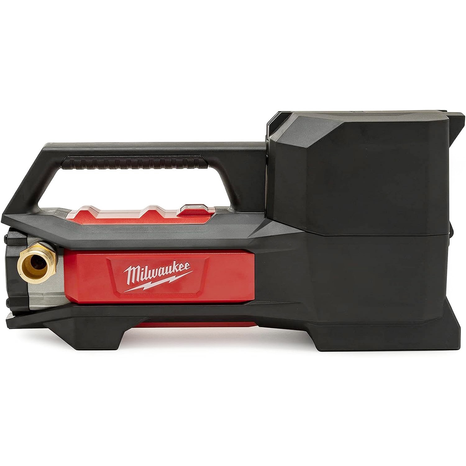 Milwaukee 2771-20 M18 FUEL 18V Water Transfer Pump – Bare Tool