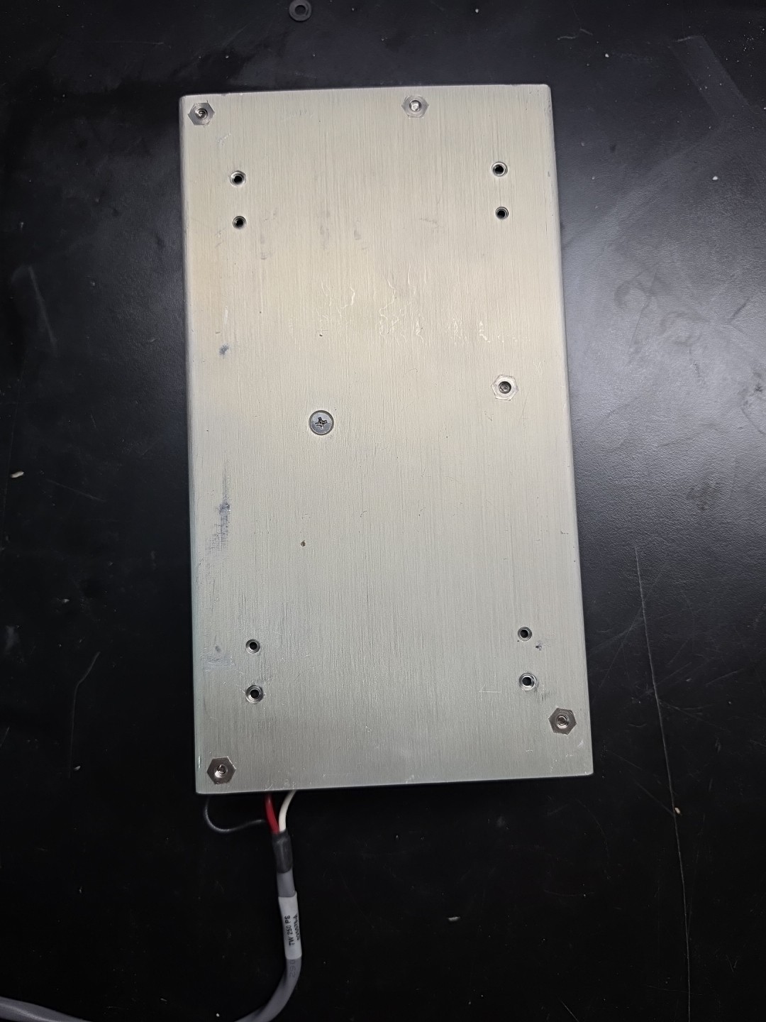 TESTED Astec LPS255-CEF 70111-60121 Power Supply 24V 250W TESTED