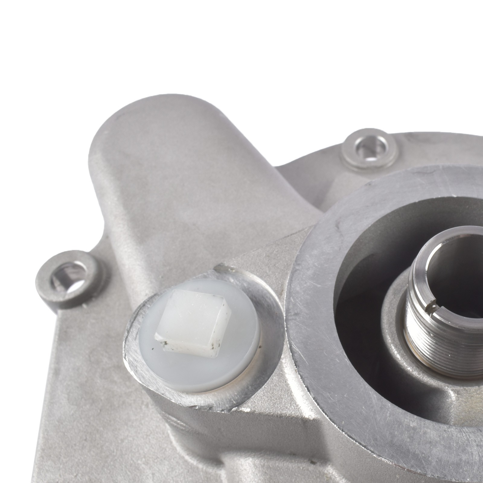 Hydraulic Gear Pump for Ford New Holland Tractor E0NN600AC D8NN600AC