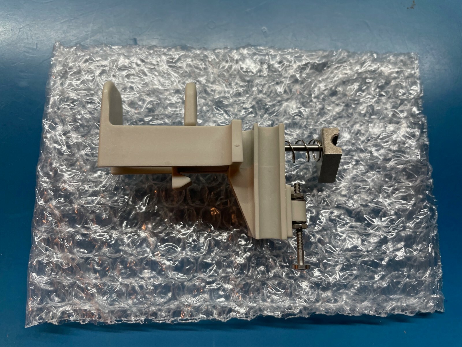 Baxter Bard Infus OR / INFUSOR Pusher Block Assembly Replacement – NEW