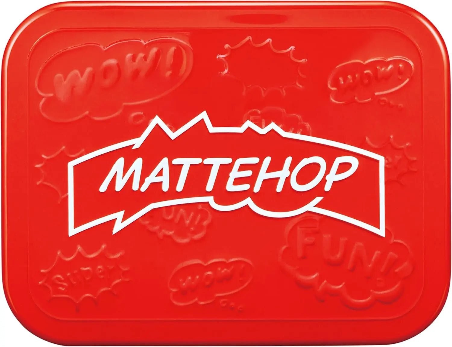 Pentel MATTEHOP Color Gel Pen Set, (1.0 mm), 21 Colors, with Limited Edition Met