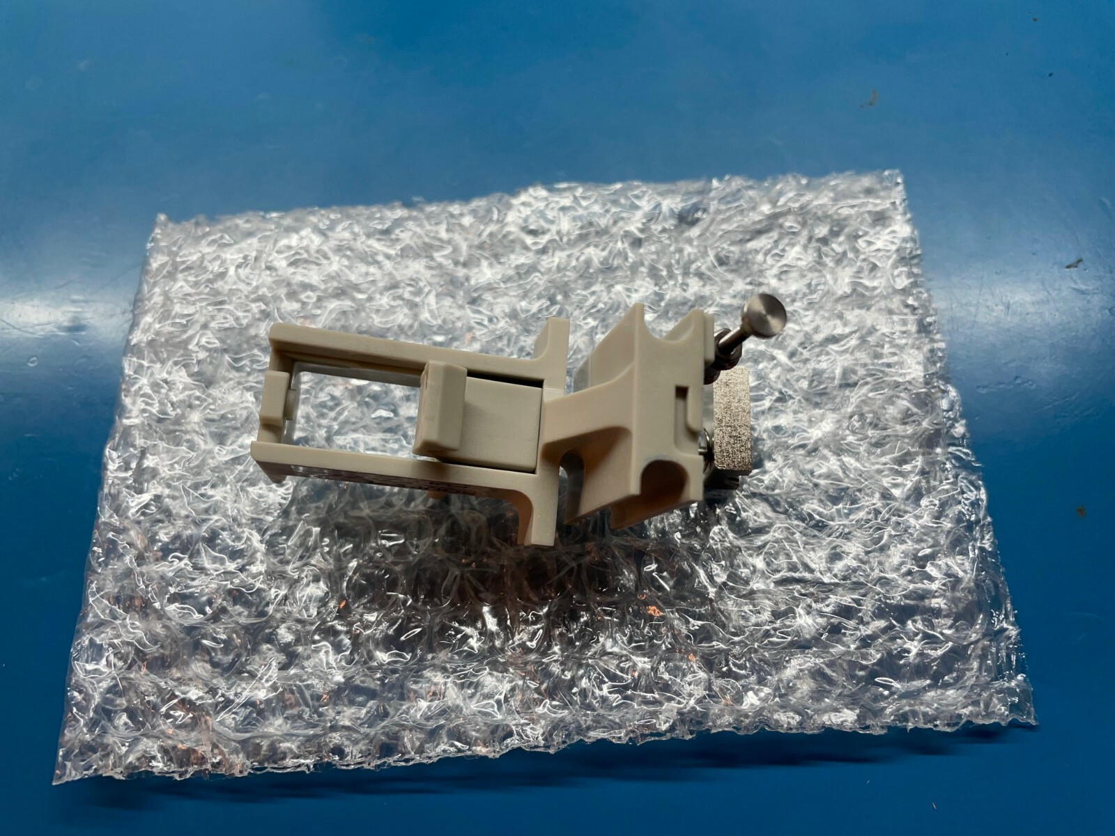 Baxter Bard Infus OR / INFUSOR Pusher Block Assembly Replacement – NEW