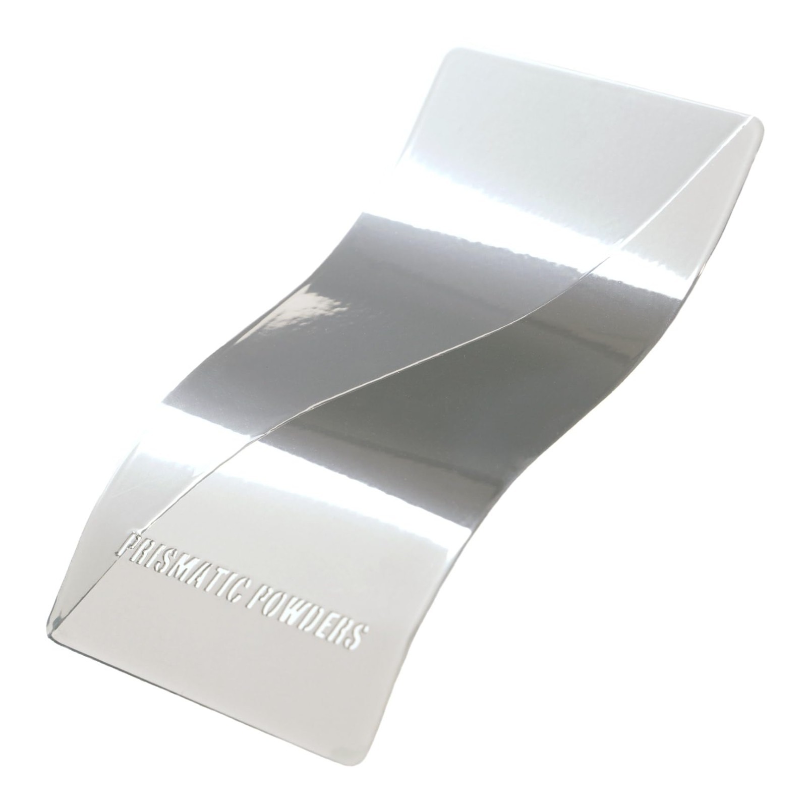 Super Chrome Plus Powder Coating 1LB – High Gloss, Ultra Reflective Finish for A