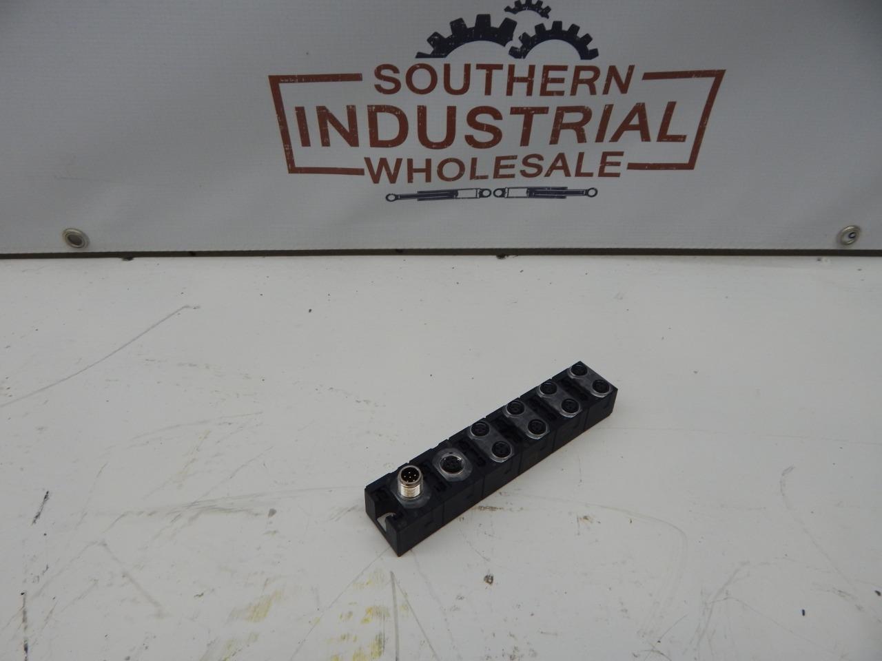 Murr D-71570 Input 30VDC Output 24VDC