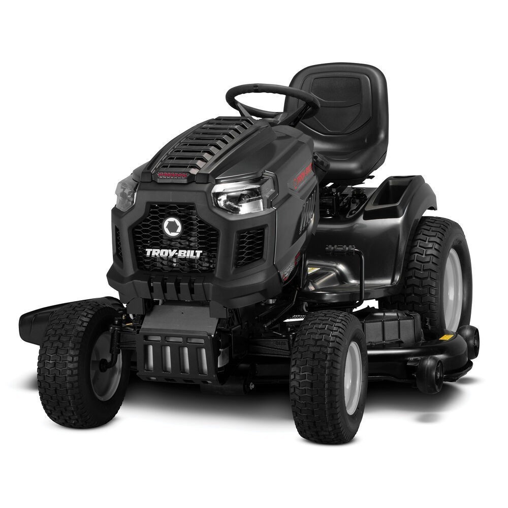 Troy-Bilt Super Bronco 54K XP | 54in 24HP Riding Lawn Mower |725cc KOHLER Engine