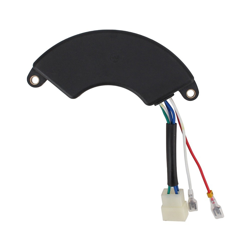 Voltage Regulator For 3Kw 10Kw Generators Compatible With Multiple Brands