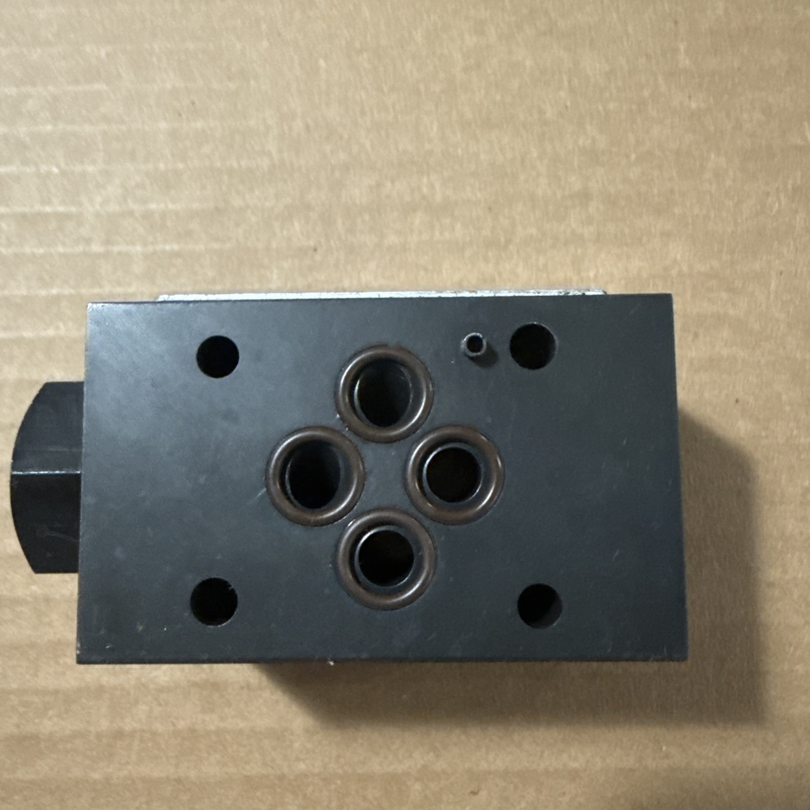 Eaton Vickers DGMDC-3-Y-PK-41