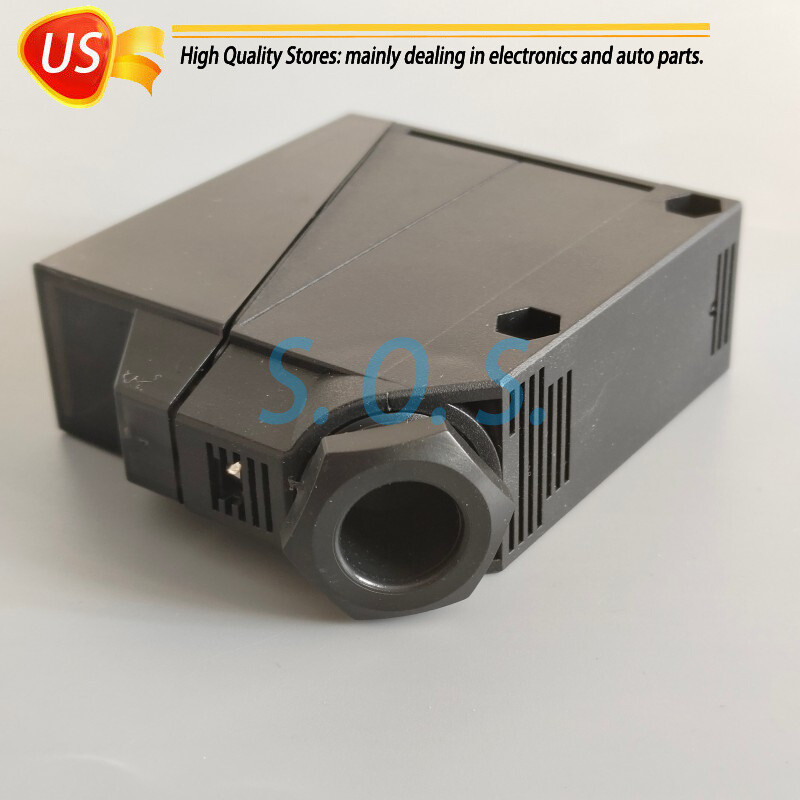 New In Box For PEPPERL + FUCHS RLK39-54-Z/31/40a/116 Photoelectric Switch Sensor