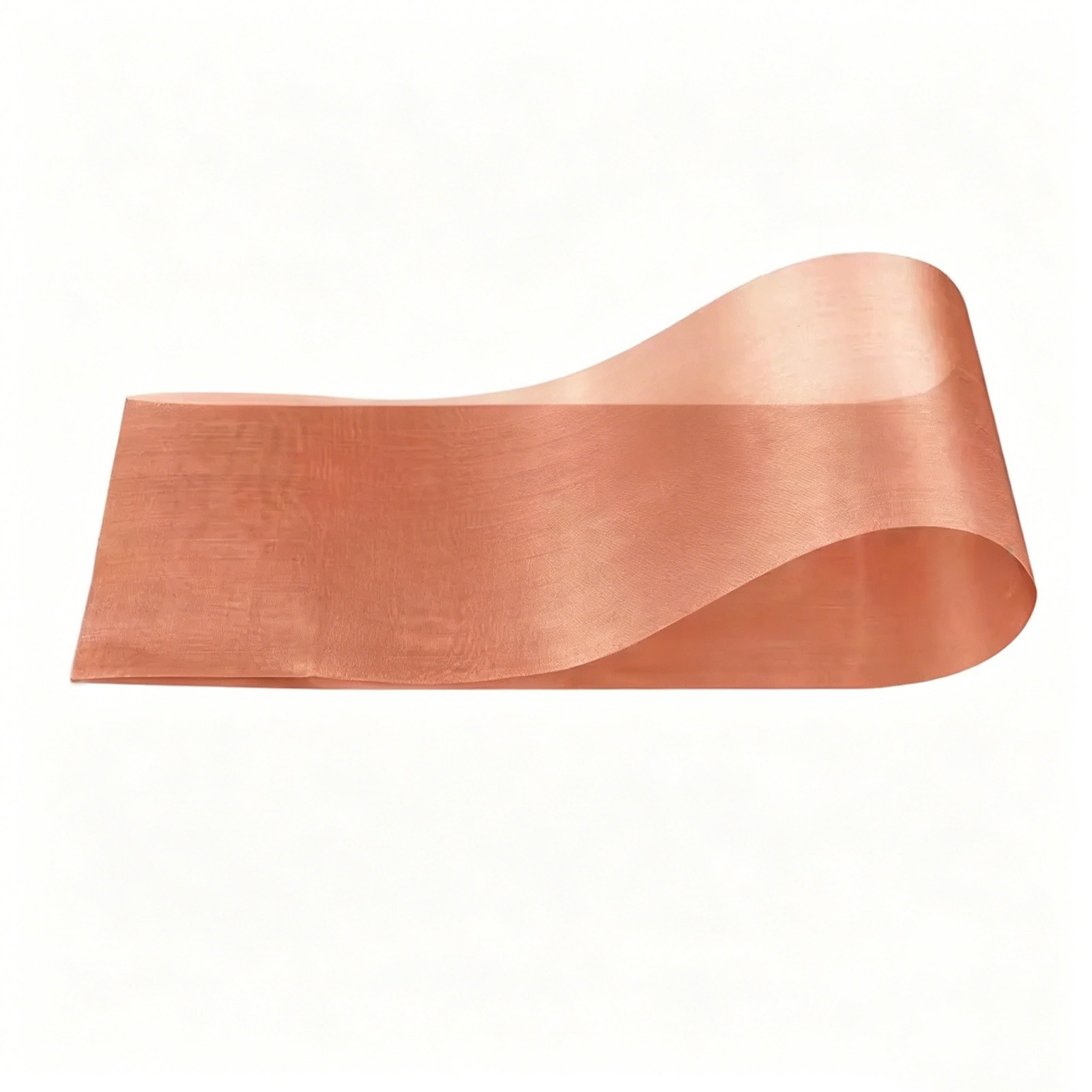 10-200 Mesh 99.9% Copper Screen Woven Mesh Screen Copper Mesh Cloth
