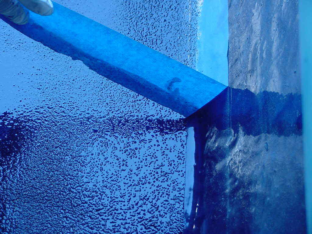 Blue Pigment Paste 4 All Epoxy Resins -Add Color & Tint , Improve UV Resistance