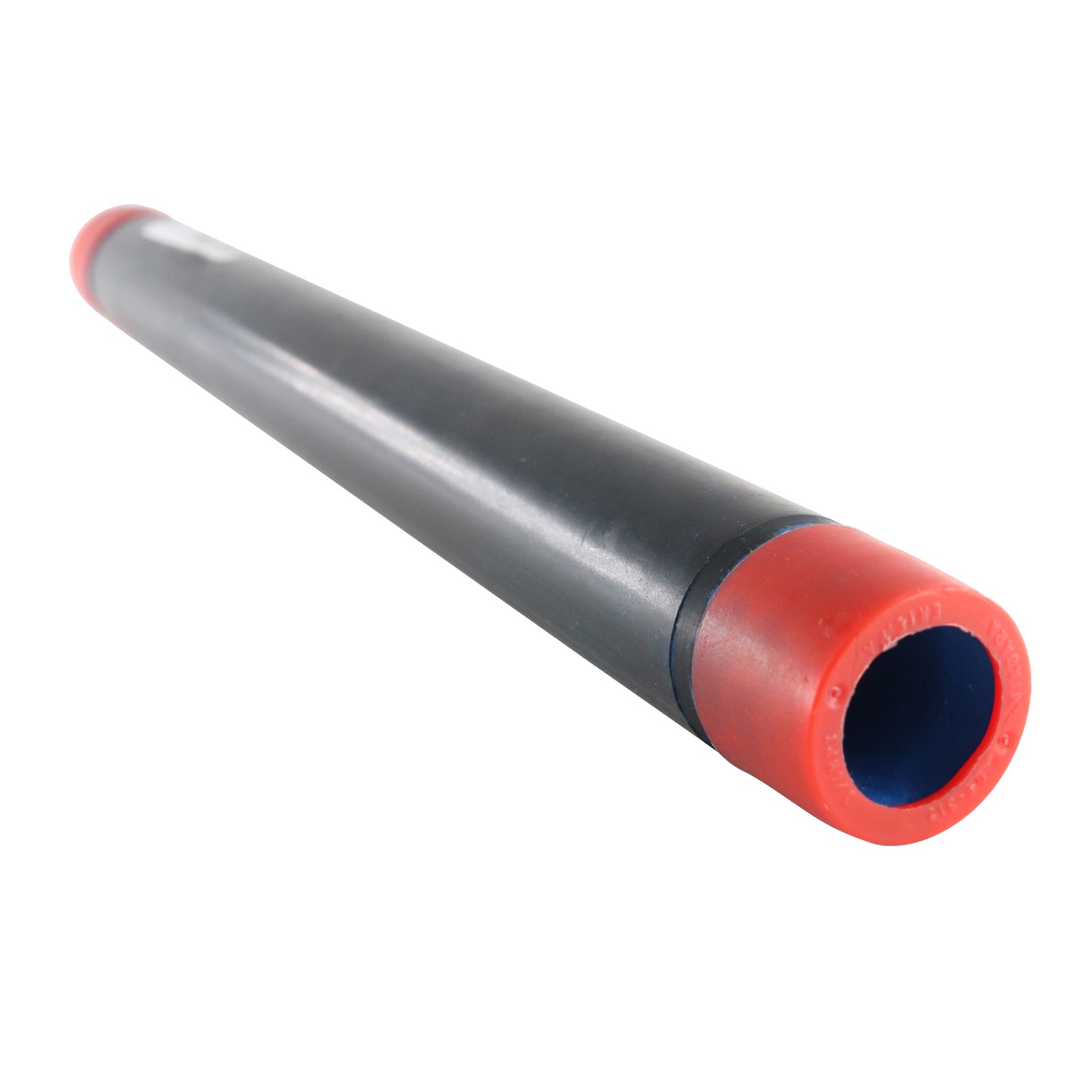THOMAS & BETTS NPL3/4X12-G OCAL THREADED PVC-COATED CONDUIT NIPPLE, 3/4″ X 12″