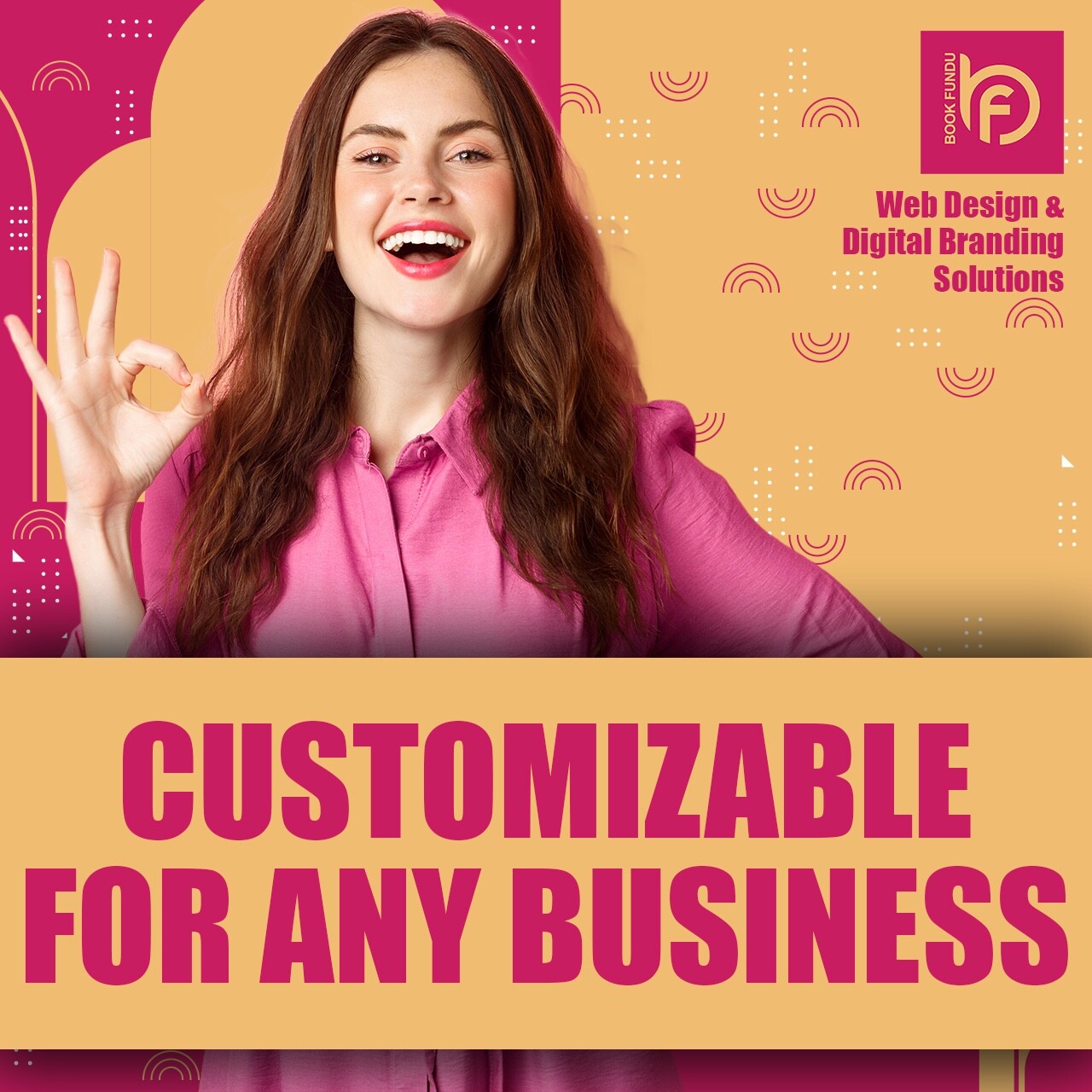 Custom eBay Store Design & eBay Template for General Stores & Everyday Essential