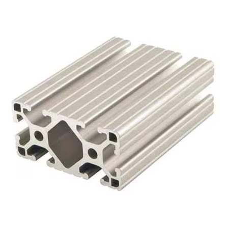 80/20 1530-97 T-Slot, 15S, 97 In L, 1.5 In W, 3 In H
