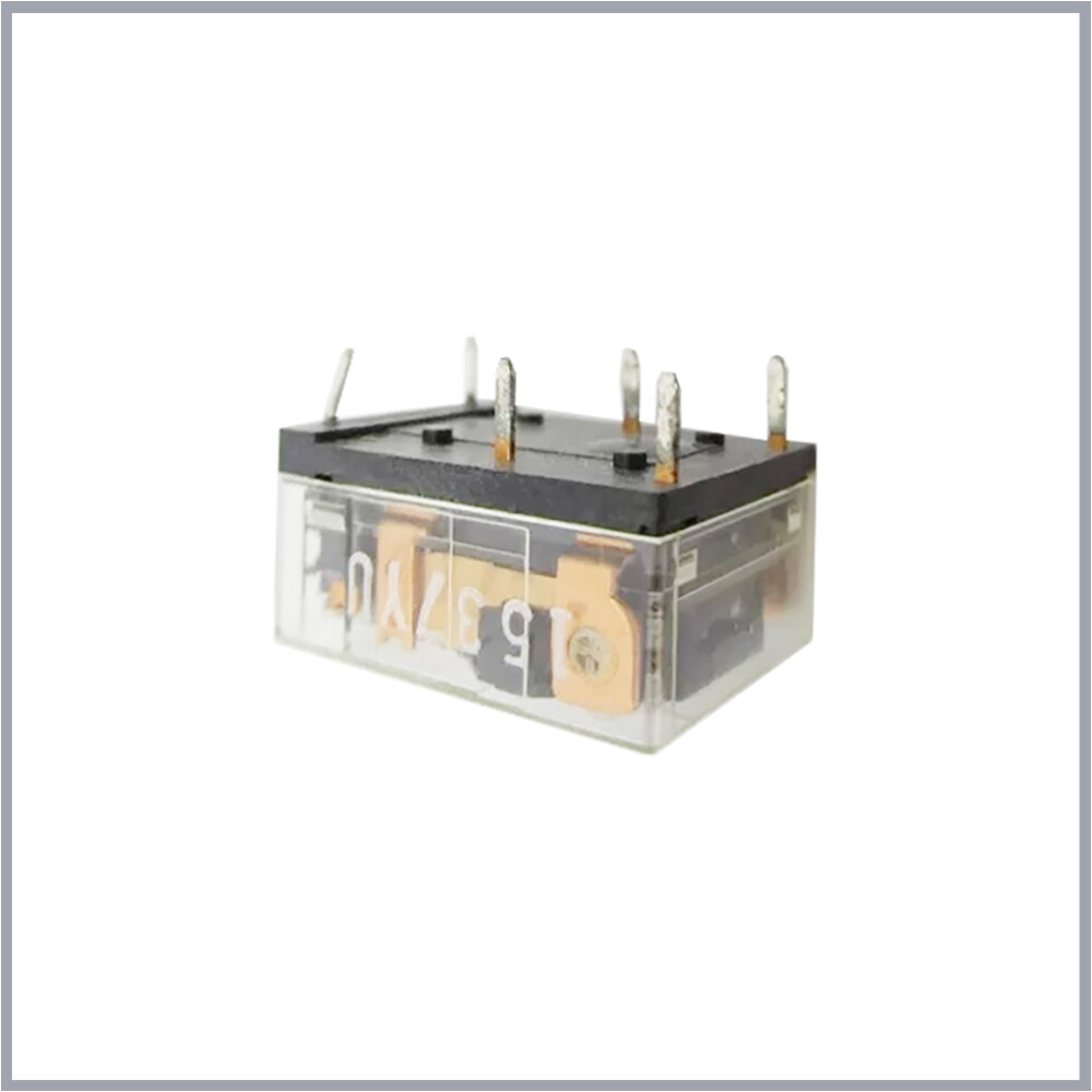 Omron New relay G6C-2117P-FD-US G6C-2117P-US DC 3V 5V 6V 12V 24V Fully Teste